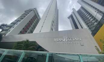 Imagem: Apartamento para aluguel possui 38 metros