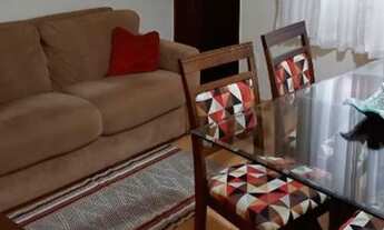 Imagem: APARTAMENTO SÃO JOSÉ DOS CAMPOS JARDIM