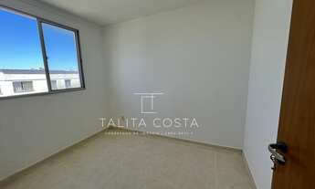 Imagem 4: Apto com 02 quartos - Vila Imperial - financia pelo banco