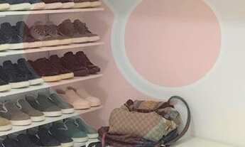 Imagem 5: Apartamento Cobertura para venda com 297 metros quadrados com 5 quartos