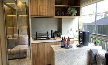 Imagem 5: Apartamento em São Paulo