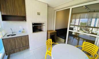 Imagem 5: Apartamento para venda com 90 metros quadrados com 3 quartos em Centro - Bertioga - SP