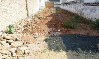 Imagem: Terreno à venda, 198 m² por R$ 270.000,00