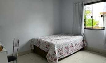 Imagem 4: Casa linear 3 dormitórios a venda MARATAÍZES