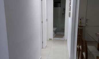 Imagem 6: Apartamento com 2 dormitórios à venda, 49 m² por R$ 270.000,00 - Jardim Flor da Montanha