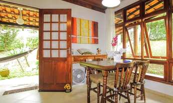 Imagem 2: Casa á Venda no Retiro do Chalé - Oportunidade!!