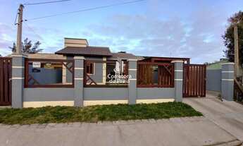 Imagem 2: Casa para Venda em Tramandaí, Nv Tramandaí, 3 dormitórios, 1 suíte, 1 banheiro, 1 vaga