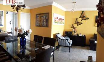 Imagem: Aptº. 3 dorm, 2 suítes, 2 vagas Tatuapé