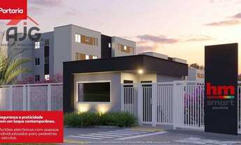 Imagem: Apartamento com 2 dormitórios à venda