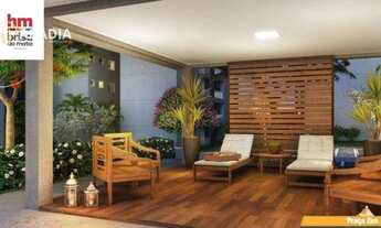 Imagem 3: Apartamento Residencial / Balneário Tropical - BRISA DA MATA - JATOBÁS