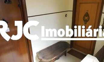 Imagem 7: Cobertura triplex para venda possui 303 metros quadrados com 5 quartos