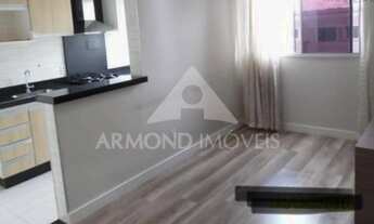 Imagem 4: Apartamento - Chácara Letônia - Americana