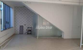Imagem 2: Sala para alugar, 64 m² por R$ 1.800/mês - Condomínio Centro Comercial Alphaville - Baruer