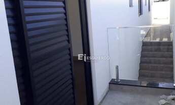 Imagem 4: Casa à venda com três suítes- Piscina- Condomínio Portal Primavera- Sorocaba SP- 197m²- R