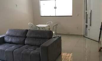 Imagem 4: MARAVILHOSA!! Linda Casa no Altos de Santana - Jacareí - 2 Dormitórios - Amplo quintal par