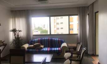 Imagem: More em um apartamento de 3 dormitórios