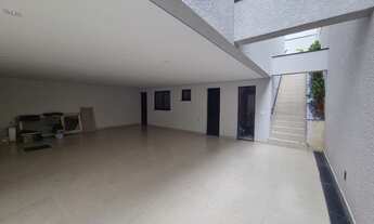 Imagem 4: CASA RESIDENCIAL em SANTANA DE PARNAÍBA - SP, ALPHAVILLE