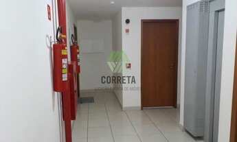 Imagem: Apartamento para venda tem 62 metros quadrados