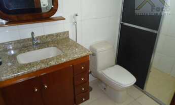 Imagem 7: Apartamento residencial para venda e locação, Centro, Piracicaba - AP0036