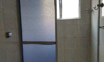 Imagem 5: Apartamento 1 dormitório. Bairro Aparecida - Santos - SP