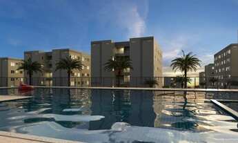 Imagem: Vista dos Lirios, Planalto, 2 quartos