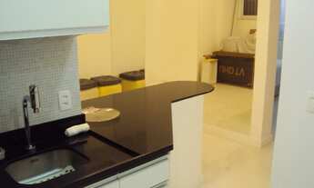 Imagem 7: Apartamento para aluguel com 75 metros quadrados com 2 quartos em Copacabana - Rio de Jane