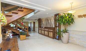 Imagem 5: PORTO ALEGRE - Casa de Condomínio - TERRA VILLE