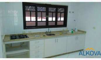 Imagem 5: Casa SÃO JOSÉ DOS CAMPOS - SP