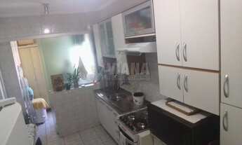 Imagem 6: SãO BERNARDO DO CAMPO - Apartamento Padrão - Rudge Ramos