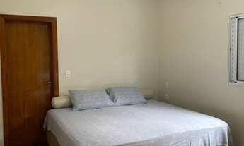 Imagem 2: Casa no Jardim Nobreville 3 dormitórios, piscina 289 m2 Limeira SP