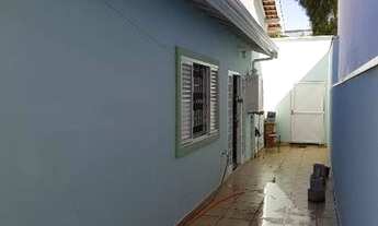 Imagem 4: Casa Térrea à venda - Cidade Universitária - Barão Geraldo