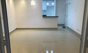 Imagem 4: Apartamento para venda possui 91 metros quadrados com 3 quartos