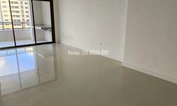 Imagem 3: Oportunidade: Apartamento no Ilha Pura, 4 quartos, Ed. ELOS, 124m, com lazer completo, ent