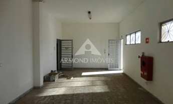 Imagem 5: Galpão - Jardim Pérola - Santa Bárbara D'Oeste