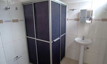 Imagem 4: Alugo Lindo Apartamento no Ed Lage II, na Gama Malcher, 39, Souza - Belém - PA