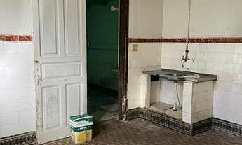 Imagem 4: Casa em vila de 1 dormitório - fundos baixos - Macuco