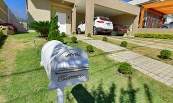 Imagem: Casa a venda no Condomínio Terras de Atibaia