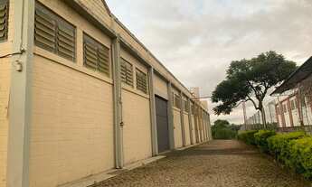 Imagem 6: Aluga Galpão Comercial em Valinhos