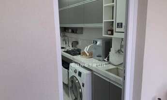 Imagem 7: Apartamento com 3 dormitórios à venda, 86 m² por R$ 875.000,00 - Taquaral - Campinas/SP