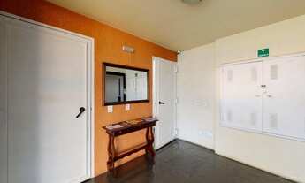 Imagem 7: Apartamento 2 dormitórios Campos Elíseos/ São Paulo/ SP