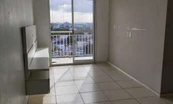 Imagem 4: Apartamento para venda com 87 metros quadrados com 3 quartos em Cachambi - Rio de Janeiro