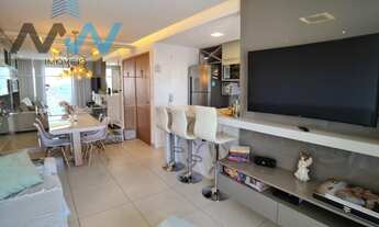 Imagem: Apartamento Residencial Jardins do Éden