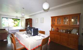 Imagem 5: EXCELENTE SOBRADO A VENDA 3 SUÍTES 3 VAGAS NA GARAGEM METRÔ VILA MADALENA