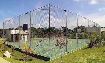 Imagem 4: Excelente sobrado com 3 dormitórios sendo uma suíte no Condomínio Terras de São Francisco