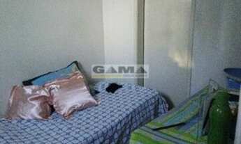 Imagem 5: Apartamento Padrão