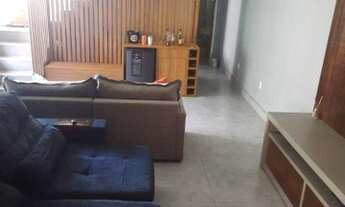 Imagem: LINDO SOBRADO NO JARDIM SANTA CATARINA