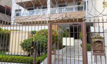 Imagem 2: Apartamento para venda com 65 metros quadrados com 2 quartos em Méier - Rio de Janeiro - R