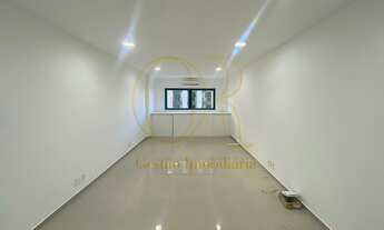 Imagem 2: Sala/Conjunto para aluguel tem 36 metros quadrados em Barra da Tijuca - Rio de Janeiro - R