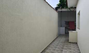 Imagem 4: Casa 3 dorms/piscina + Edícula/ao lado da praia