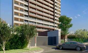 Imagem 2: Lançamento de aptos de 1 ou 2 dorms. na região do Guanabara